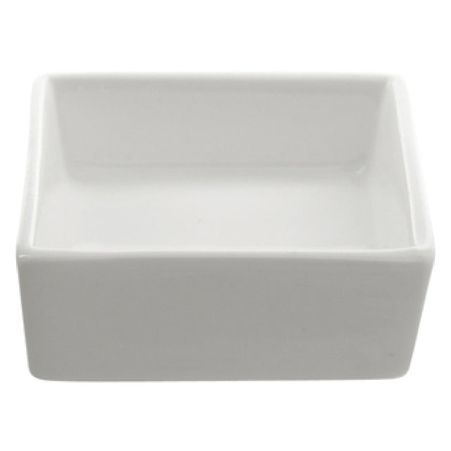 10 Strawberry St WTR-35SQ - Sauce Dish, 1 Oz., 2-5/8" X 1"H