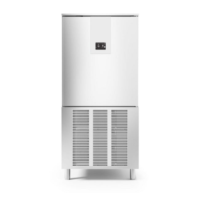 Victory VBCF16-140PU Blast Chiller/Shock Freezer Reach-In Self-contained Refrigeration