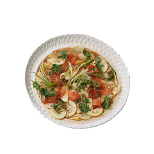 Bon Chef 2306SLATE Trellis Bowl 2 Qt. 10-1/2" X 3-1/2"