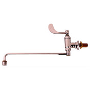 T&S Brass B-0579 Faucet Chinese Range Heavy Duty