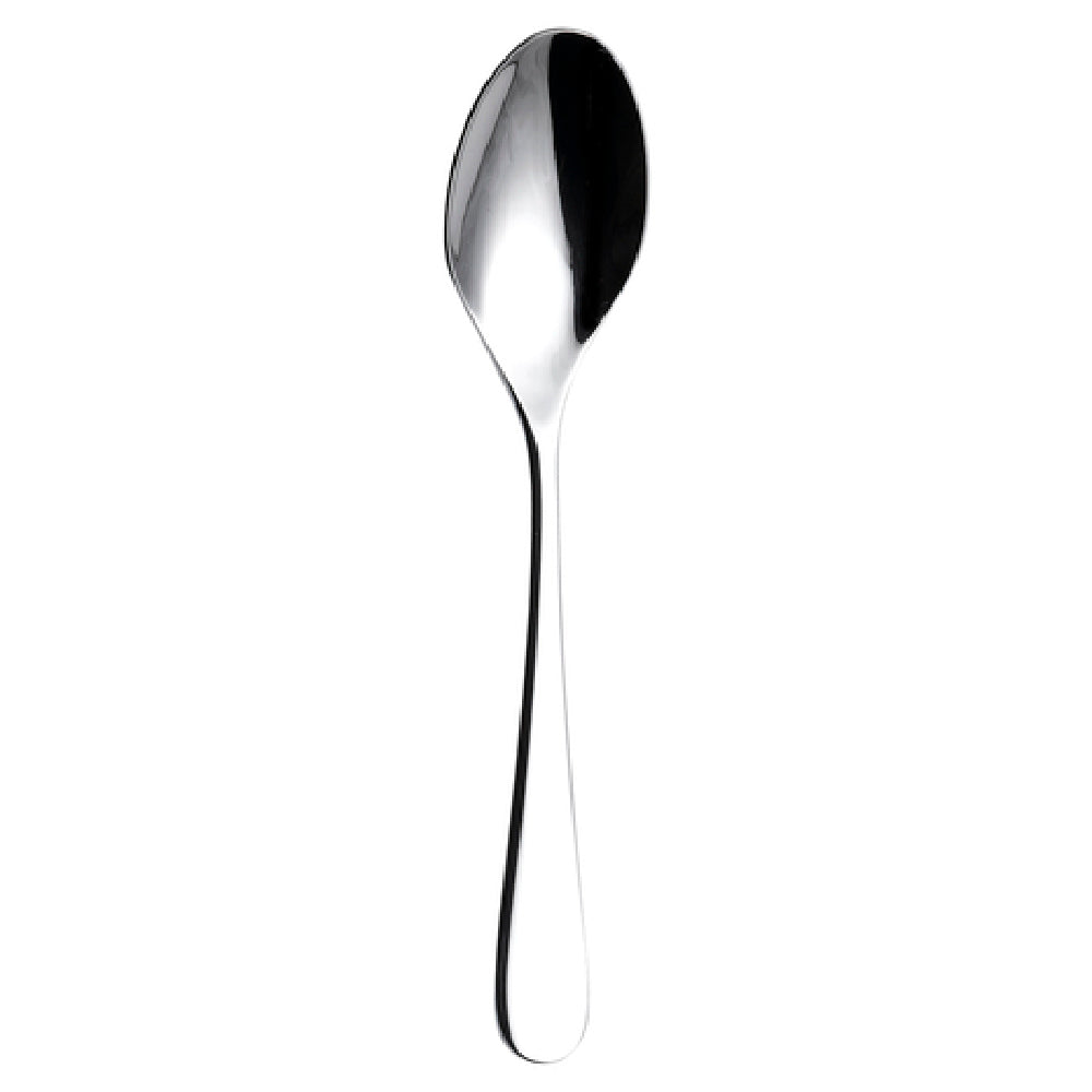 Arc Cardinal MB275 Cloud American Teaspoon 6-1/4" 18/10 Stainless Steel