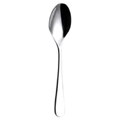 Arc Cardinal MB275 Cloud American Teaspoon 6-1/4" 18/10 Stainless Steel