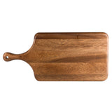 Steelite 6525T192 Bread Board Paddle 17.0" X 8.0" Creations Wood