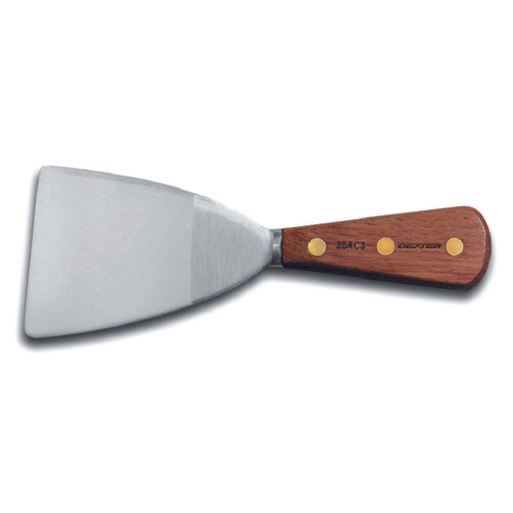 Dexter 16060 Traditional™ (25RC-4) Pan Scraper 7-1/2" O.L 4" Blade