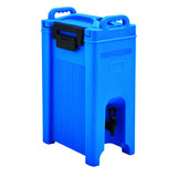 Hubert 76025 - CenPro® Beverage Dispenser, Insulated, 5 Gallons
