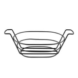 GET Enterprises 4-33785 Clipper Mill Basket 8-1/2" X 6" X 3" Oval
