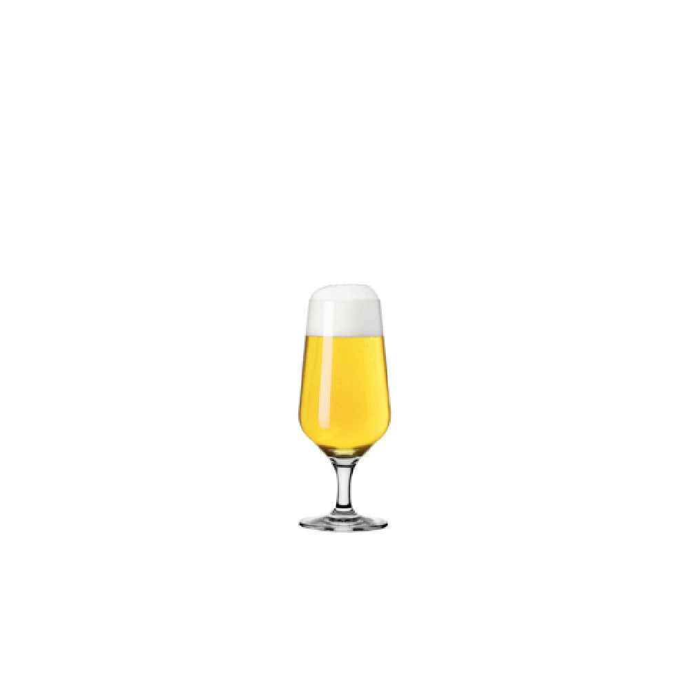 Hospitality Brands HGR45906-006 Hospitality Brands Euphoria All Purpose / Beer Glass