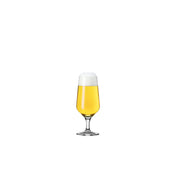 Hospitality Brands HGR45906-006 Hospitality Brands Euphoria All Purpose / Beer Glass