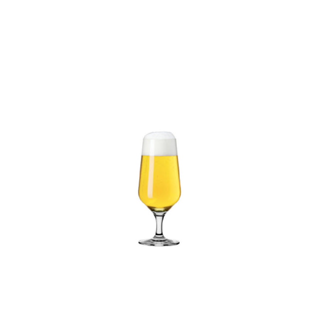 Hospitality Brands HGR45906-006 Hospitality Brands Euphoria All Purpose / Beer Glass
