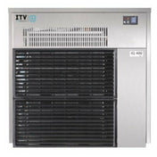 ITV Ice Makers IQ 900A ICE QUEEN Ice Maker Modular Flake-style Ice
