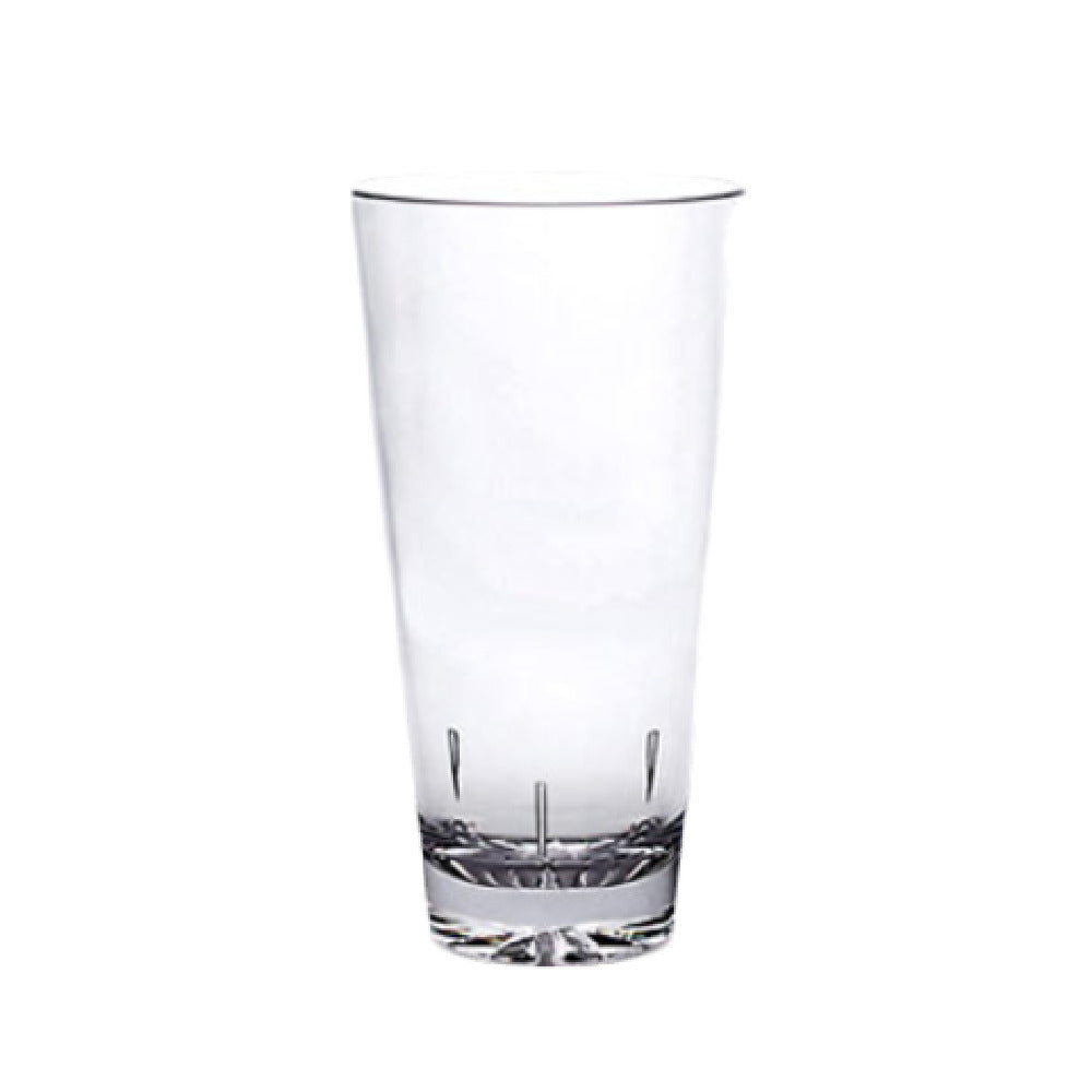 Thunder Group PLTHMG020C Mixing Glass 20 Oz. 6-3/4"H
