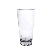 Thunder Group PLTHMG020C Mixing Glass 20 Oz. 6-3/4"H