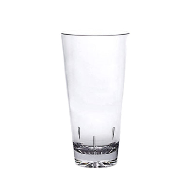 Thunder Group PLTHMG020C Mixing Glass 20 Oz. 6-3/4"H