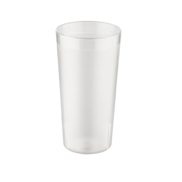 CAC China BVPT-20CL Tumbler 20 Oz. Pebbled
