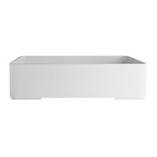 Steelite 7185TM604 Large Box 1.75 Gal 13.875" X 10.5" X 3.625"