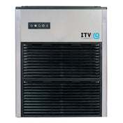 ITV Ice Makers IQ N 700A ICE QUEEN N Ice Maker Modular Nugget Ice