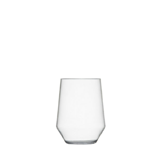 Fortessa DV.PS.SOLE.06 Sole Stemless Wine Glass 19 Oz. (0.85 Each Weight) (Per Case= 12 Each)