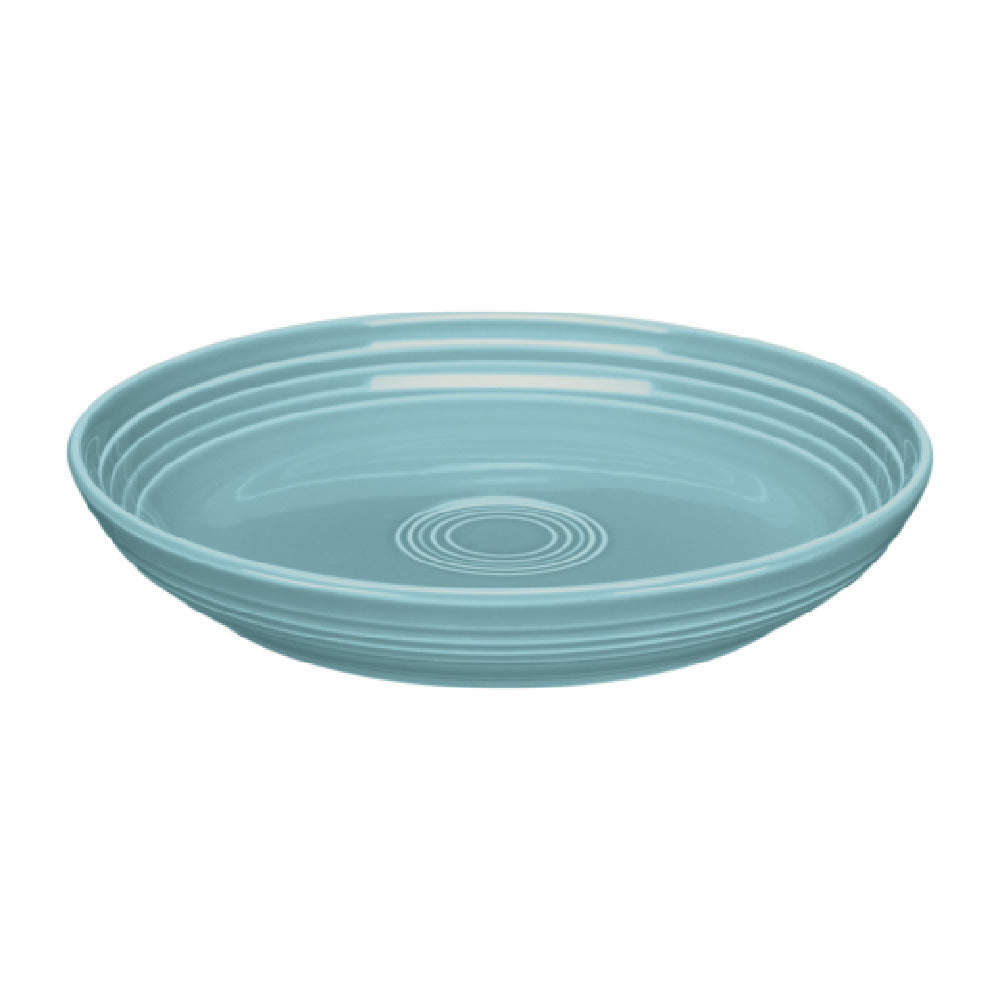 Steelite HL1511349 China Luncheon Salad Bowl Plate 8.5" Dia. X 1.5"H Fiesta Sky