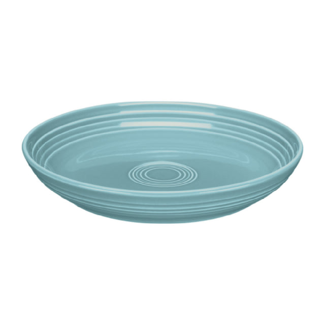 Steelite HL1511349 China Luncheon Salad Bowl Plate 8.5" Dia. X 1.5"H Fiesta Sky