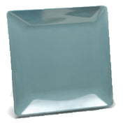 Elite Global Solutions D99SQ-ABY Plate 9" X 1"H Square