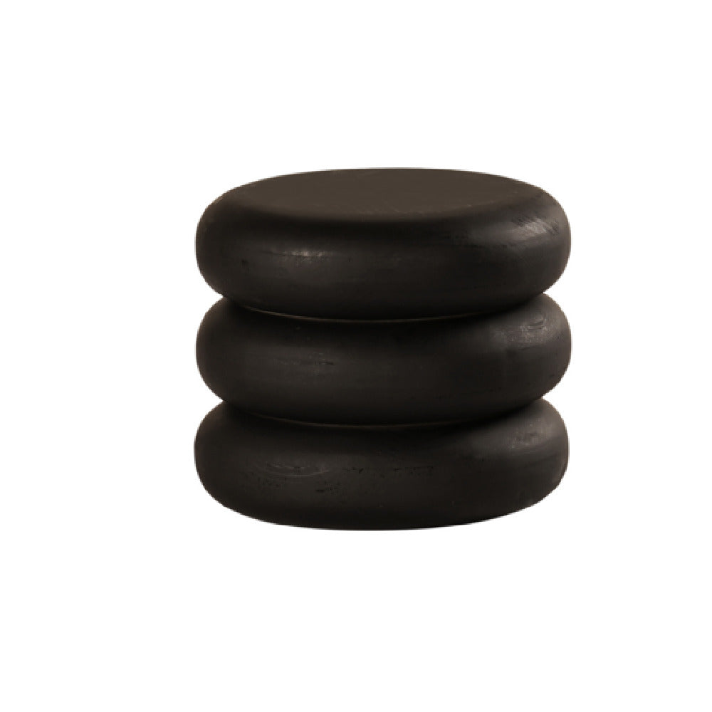 Cal-Mil 23798-4-13 Brooklyn Riser 8" Dia. X 4.5"H Round