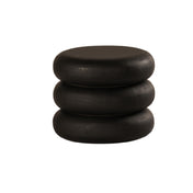 Cal-Mil 23798-4-13 Brooklyn Riser 8" Dia. X 4.5"H Round