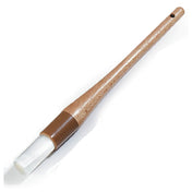 Carlisle 4040000 Carlisle Sparta® Chef Series™ Pastry Brush 1" Round Epoxy-set Bristles