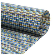FOH XPM106BLV83 Metroweave® Placemat 16" X 12" Rectangle