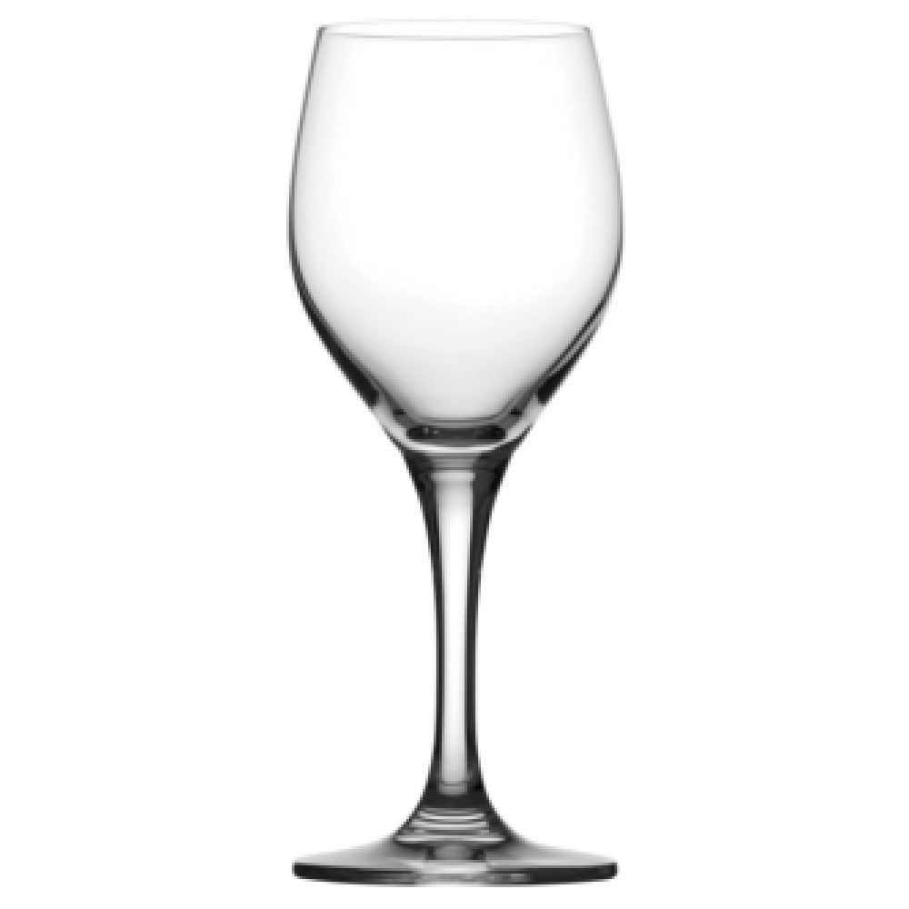 Steelite P67002 Goblet Glass 8.75 Oz. 7.625"H