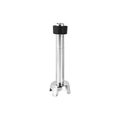 Sapphire Manufacturing SE-SBSK14 Sapphire Immersion Blender Shaft Only 14" Stainless Steel