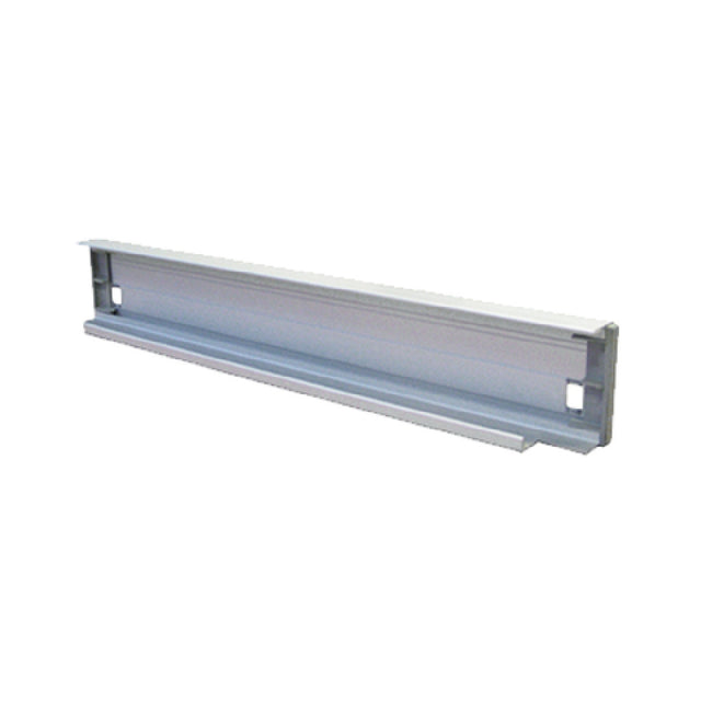 Fermod 64234 (6611/R1) Fermostock® Angle Corner Anodized Aluminum For 14" Deep