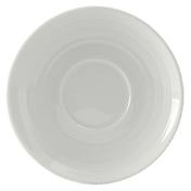 Tuxton FPE-056 Saucer 5-3/4" Dia. Stackable