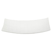 Bon Chef 80020SLATE Platter 9-1/8" X 7-1/8" X 2-7/16"H Rectangular