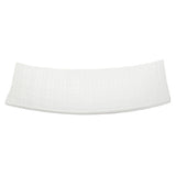 Bon Chef 80020RED Platter 9-1/8" X 7-1/8" X 2-7/16"H Rectangular