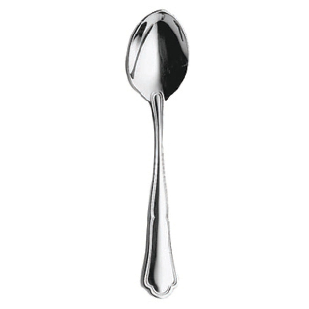 BauscherHepp 59.0043.9190 Dessert Spoon 7-1/5" Dishwasher Safe