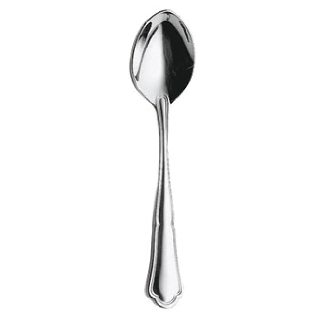 BauscherHepp 59.0043.9190 Dessert Spoon 7-1/5" Dishwasher Safe