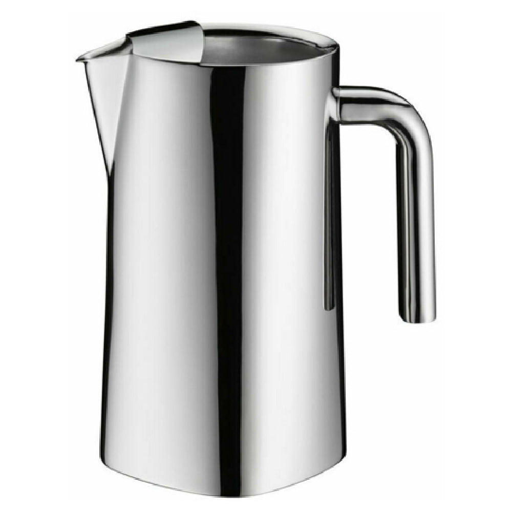 BauscherHepp 55.0250.6040 Ice Jug 50-7/10 Oz. 8-4/5"H