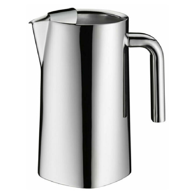 BauscherHepp 55.0250.6040 Ice Jug 50-7/10 Oz. 8-4/5"H