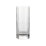 BauscherHepp 10824/01 Beverage Glass 16.25 Oz. Faceted Design