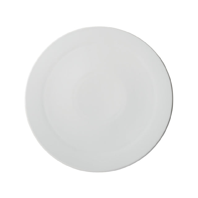 Winco APP-12 Pizza Plate 12" Dia. X 3/4"H Round
