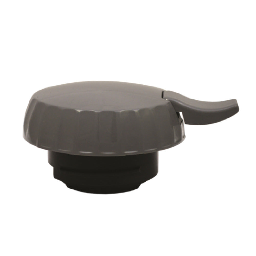 Service Ideas ECLSLG Service Ideas Eco-Serv™ Carafe Repalacement Lid Gray