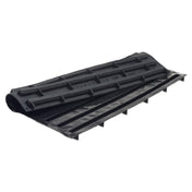 JB Prince M619 E - Pavoni Pavoflex Mold, 23-1/2"L X 15-3/4"W, (9) Tronchetto Mignon