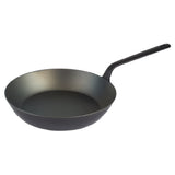 JB Prince S150 32 Spring Fry Pan 12-3/5" Dia. Welded Handle