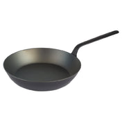 JB Prince S150 32 Spring Fry Pan 12-3/5" Dia. Welded Handle