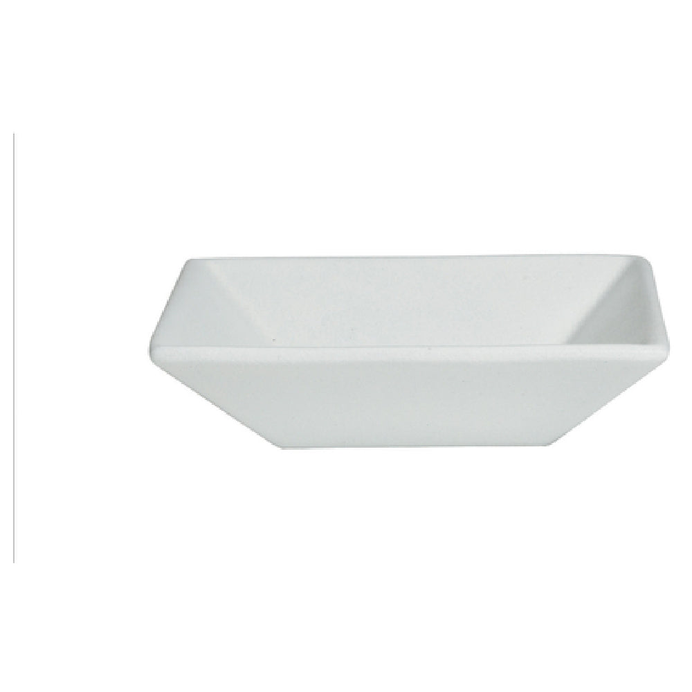 GET Enterprises BSD14-MOD Bugambilia® Bowl 101-2/5 Oz. 11-1/2"L X 11-1/2"W