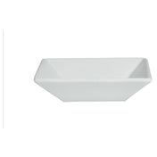 GET Enterprises BSD14-MOD Bugambilia® Bowl 101-2/5 Oz. 11-1/2"L X 11-1/2"W