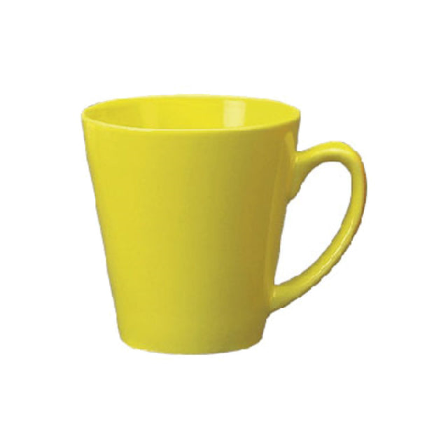 International Tableware 839-242 Funnel Cup 12 Oz. 3-5/8" Dia. X 3-7/8"H