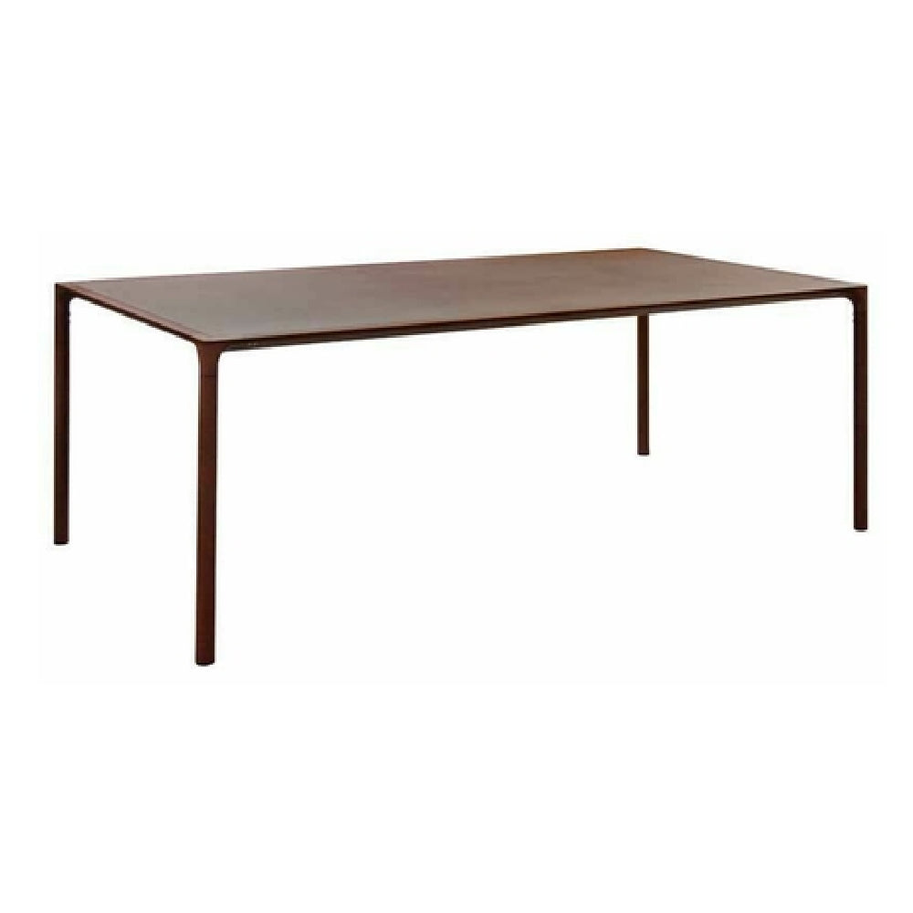 Emuamericas Llc E738 Terramare Table 80"W X 40-1/2"D X 29"H Rectangular