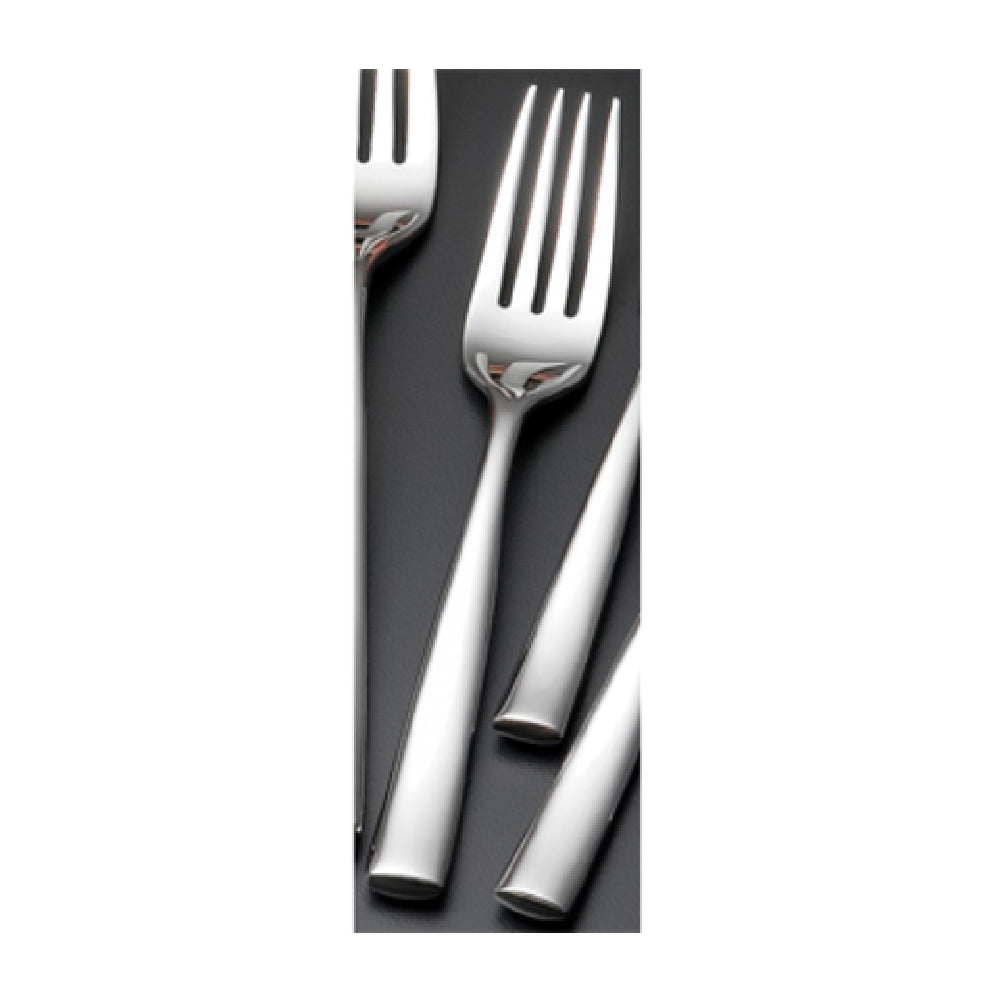 Bon Chef SBS3007 Manhattan Salad Fork 6-3/4" 18/0 Stainless Steel