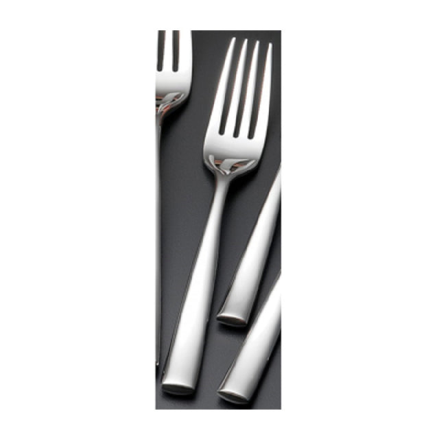 Bon Chef SBS3007 Manhattan Salad Fork 6-3/4" 18/0 Stainless Steel